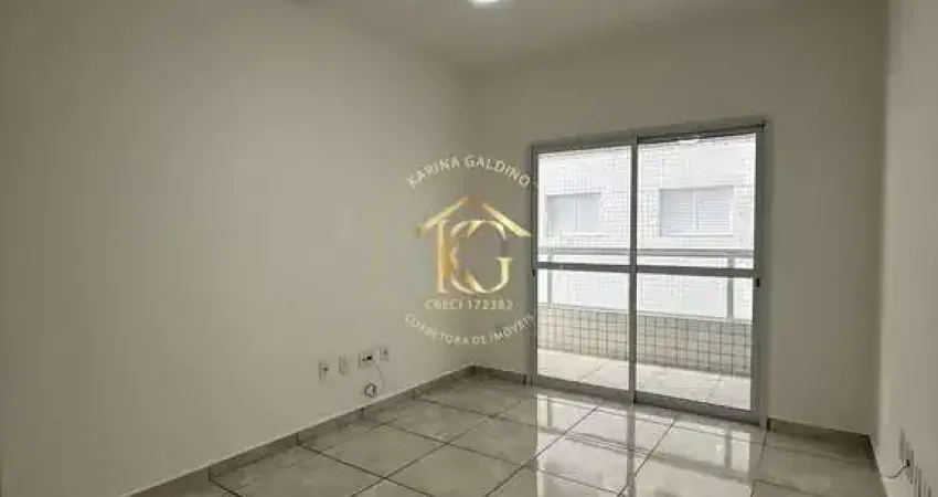 2 dormitórios sendo 1 suíte no bairro do canto do forte/praia grande