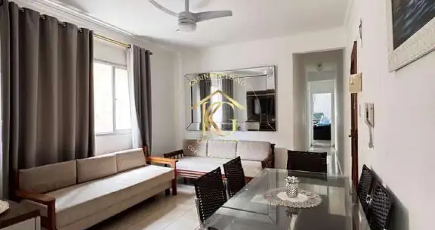 Apartamento ocian praia grande 2 dormitórios 1 suíte pé na areia vista mar