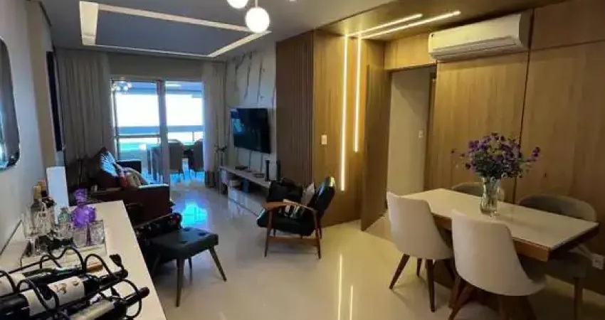Apartamento com 2 quartos à venda na Rua General Euclides de Figueiredo, 203, Canto do Forte, Praia Grande