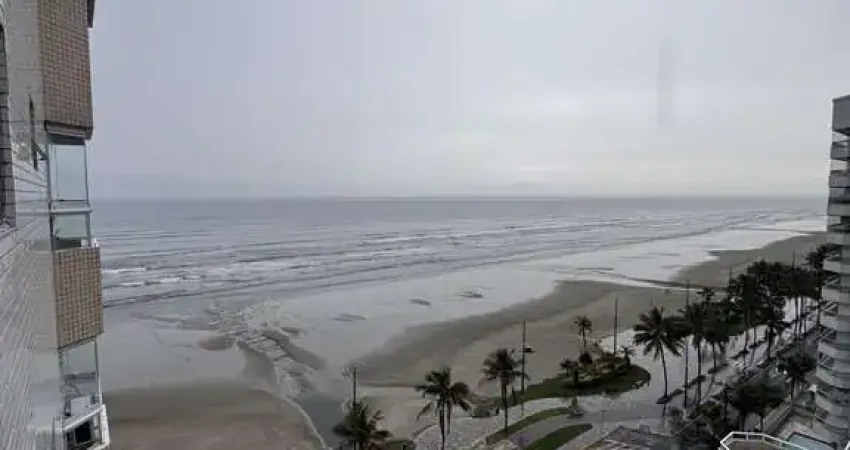 Apartamento com 2 quartos à venda na Avenida Presidente Castelo Branco, 13103, Vila Caiçara, Praia Grande