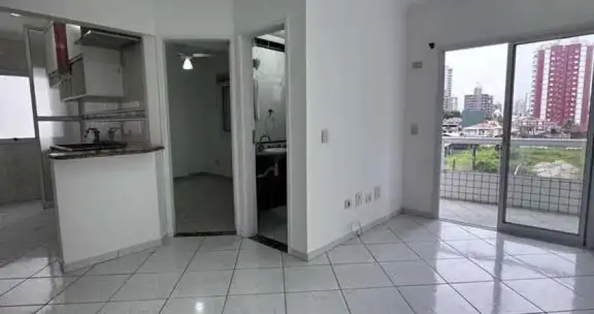 Apartamento com 2 quartos à venda na Avenida Costa Machado, 400, Canto do Forte, Praia Grande