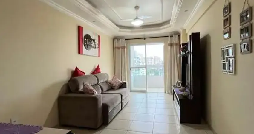 Apartamento Semimobiliado de 2 Quartos e 1 Suíte em Tupi, Praia Grande