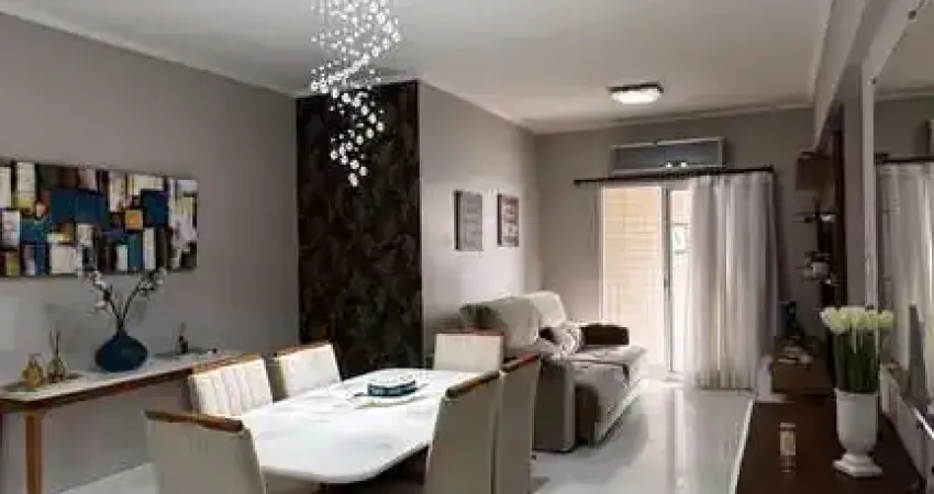 Apartamento a venda 2 Quartos 1 suite vista mar Tupi Praia Grande São Paulo