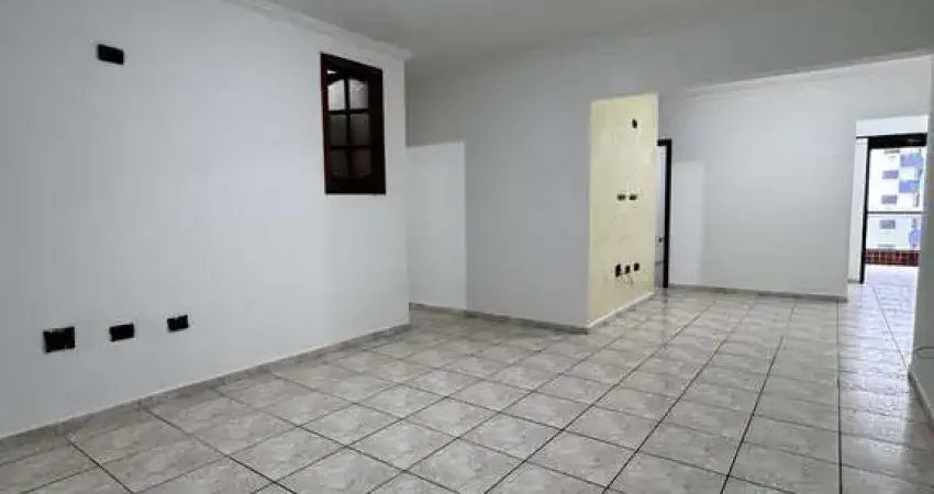 Apartamento com 3 quartos à venda na Rua Tiradentes, 255, Canto do Forte, Praia Grande