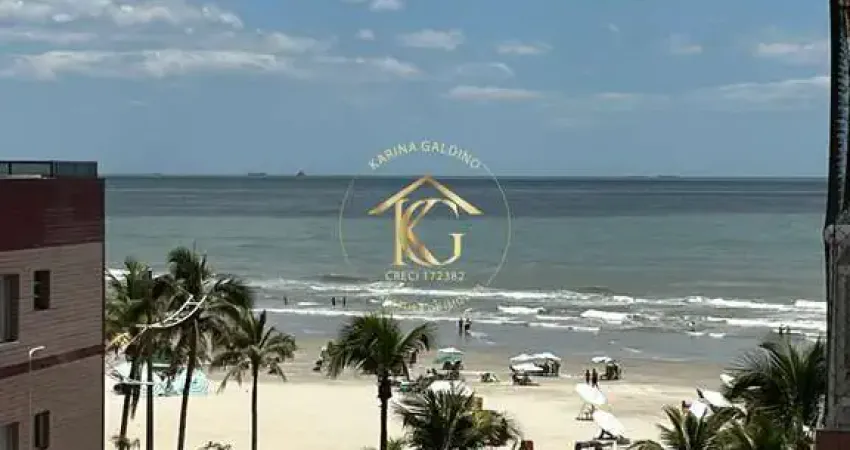 Apartamento residencial de 2 quartos em ocian, praia grande, são paulo