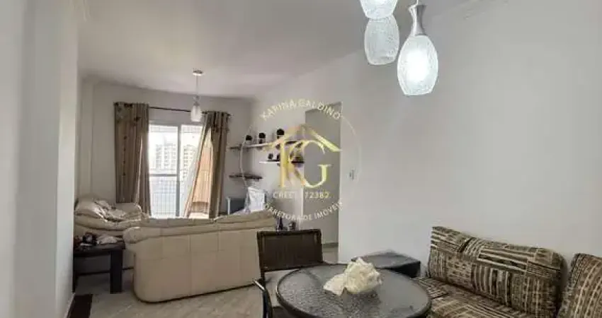 Apartamento com 2 quartos à venda na Rua Xixova, 217, Canto do Forte, Praia Grande
