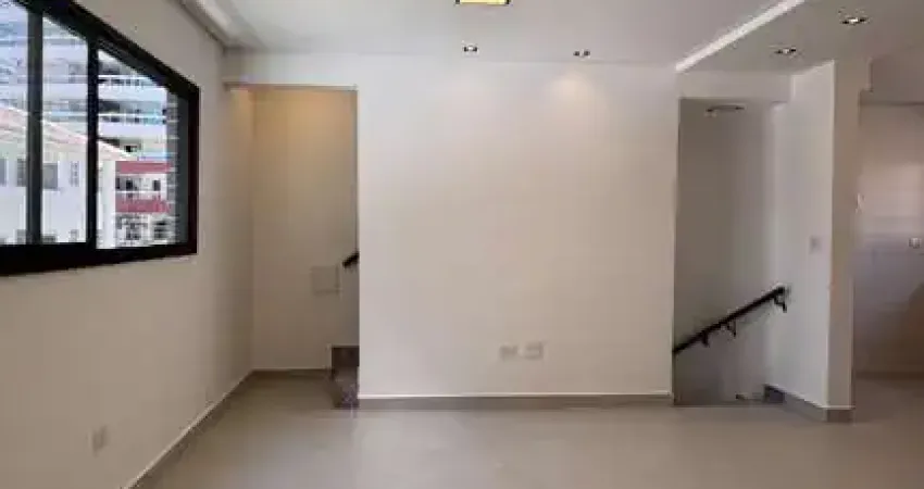 Duplex GUILHERMINA Praia Grande 3 dormitórios 1 suíte área gourmet