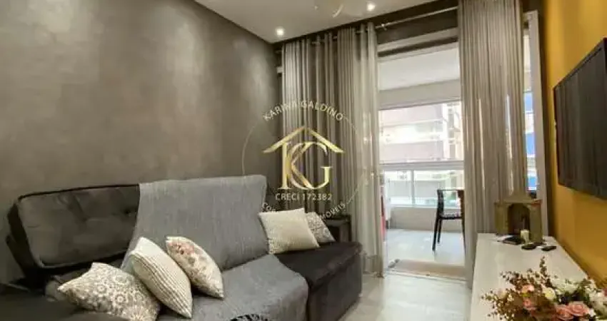 Apartamento 2 Quartos 2 suites sacada vista mar canto do forte Praia Grande SP