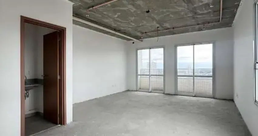 Sala comercial à venda na Rua Fumio Miyazi, 141, Boqueirão, Praia Grande