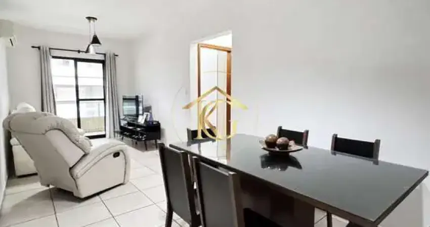 Apartamento com 2 quartos à venda na Avenida Costa Machado, 89, Canto do Forte, Praia Grande