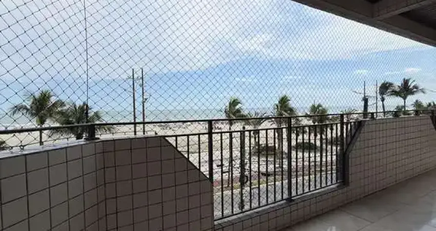 Apartamento com 4 quartos à venda na Avenida Presidente Castelo Branco, 5160, Aviação, Praia Grande
