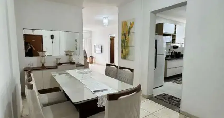 Apartamento TUPI Praia Grande 2 quartos 1 suíte elevador panorâmico