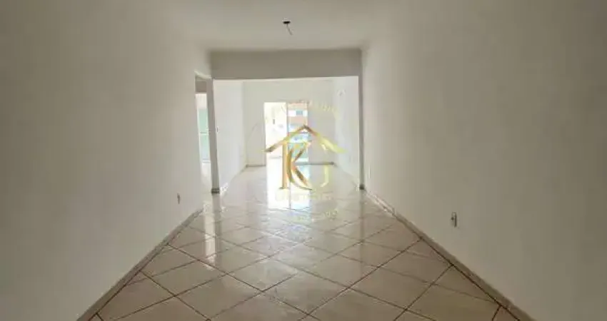 Apartamento de 3 Quartos e Vista Panorâmica em Guilhermina, Praia Grande