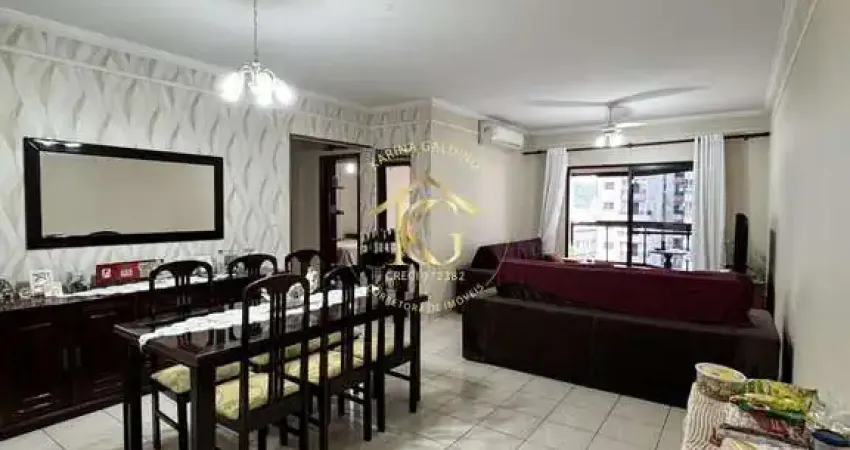 Apartamento à venda GUILHERMINA Praia Grande 2 dormitórios 1 suíte 2 sacadas