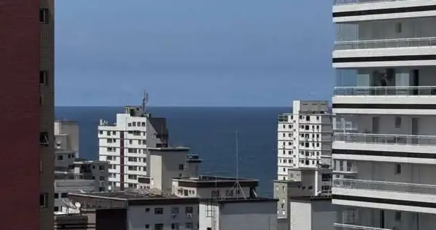 Apartamento à venda 3 quartos sacada gourmet 1 suite 2 vagas Canto do Forte PG