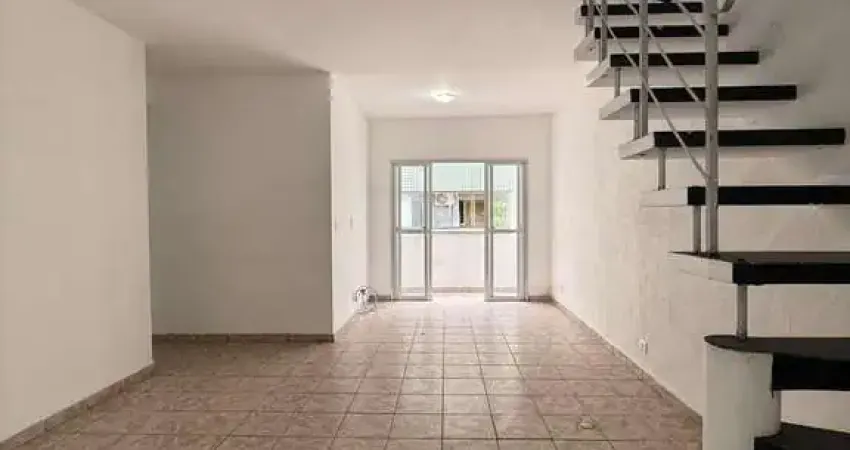 Cobertura à venda 3 quartos 1 suíte e área gourmet com piscina na TUPI