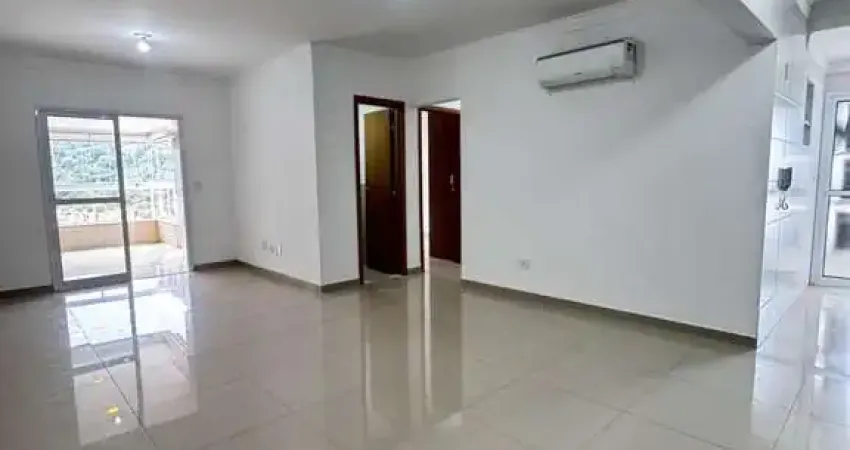 Apartamento à venda 3 dormitórios sendo 3 suítes Sacada Gourmet Canto do Forte