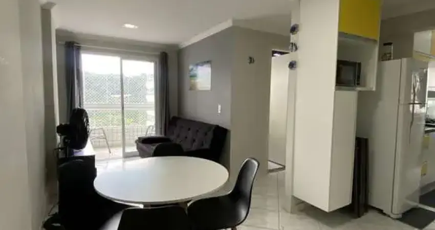 Apartamento à Venda 1 quarto vista livre andar alto Canto do Forte PG