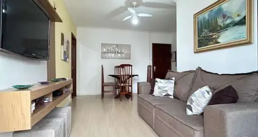 Apartamento A Venda 1 Quarto 65 M² Sacada Vista Mar SemiMobiliado Guilhermina