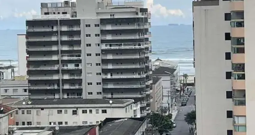 Apartamento A Venda 2 Quartos 1 Suite Sacada Vista Mar Tupi Praia Grande SP