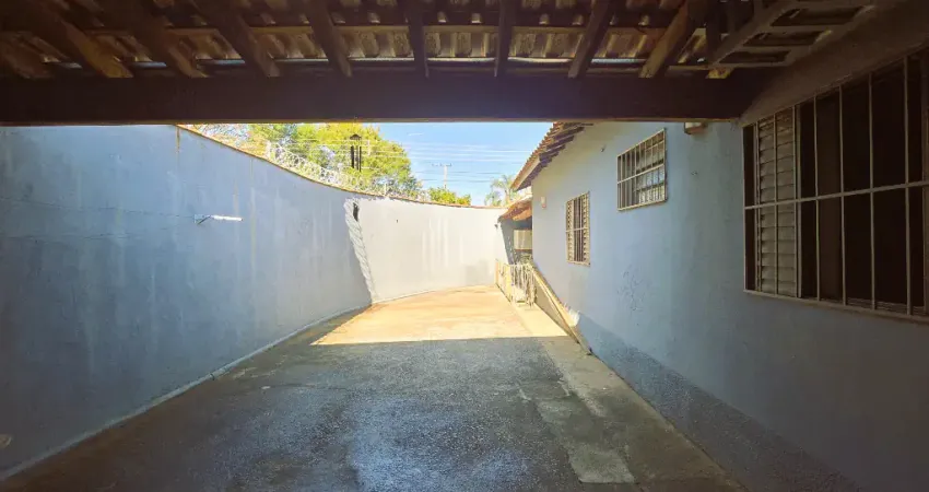 Casa com 3 quartos à venda na Rua Itajubá, 1600, Jardim Javari, Ribeirão Preto