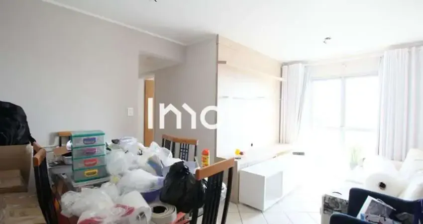 Apartamento com 2 quartos à venda na Rua Dom Armando Lombardi, 390, Morumbi, São Paulo