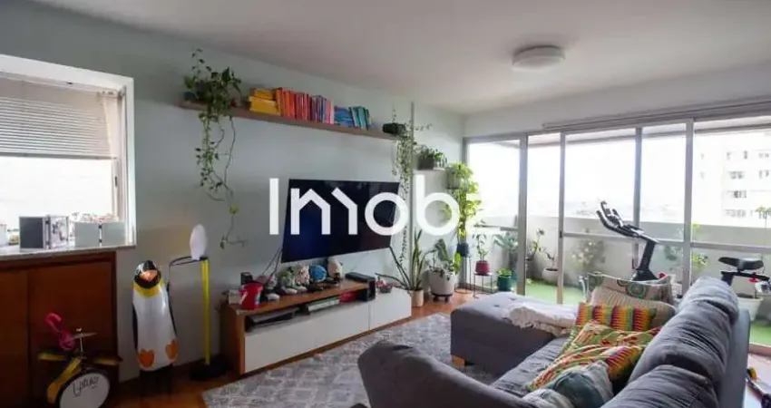 Apartamento com 4 quartos à venda na Avenida Caxingui, 231, Butantã, São Paulo