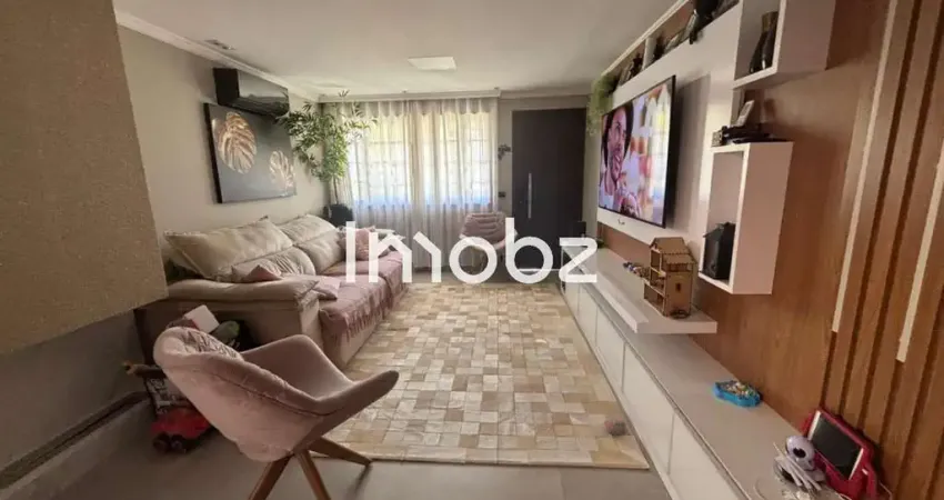 Casa / sobrado em condomínio à venda no morumbi sul - são paulo