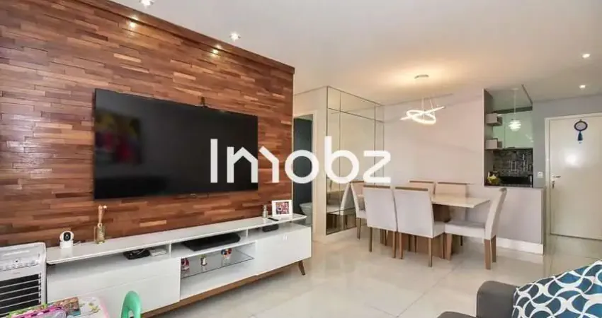 Apartamento com 3 quartos à venda na Rua João Simões de Souza, 391, Vila Andrade, São Paulo