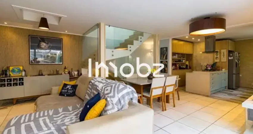 Casa / sobrado em condomínio à venda no vila andrade - são paulo