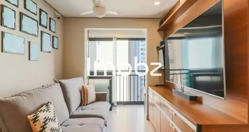 Apartamento com 2 quartos à venda na Rua Raul Saddi, 88, Butantã, São Paulo