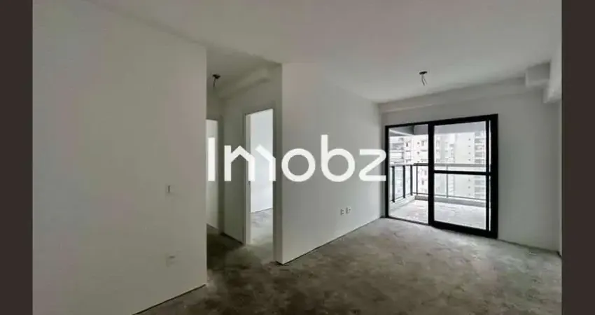 Apartamento com 2 quartos à venda na Rua João de Lacerda Soares, 31, Brooklin, São Paulo