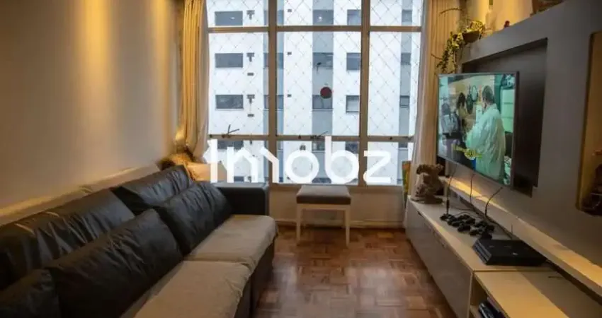 Apartamento com 3 quartos à venda na Rua Barão do Triunfo, 1528, Brooklin, São Paulo