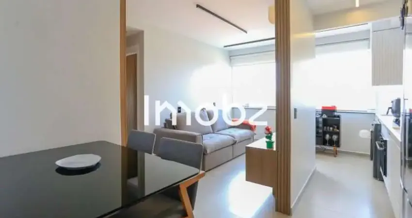 Apartamento com 2 quartos à venda na Rua Sapetuba, 166, Butantã, São Paulo