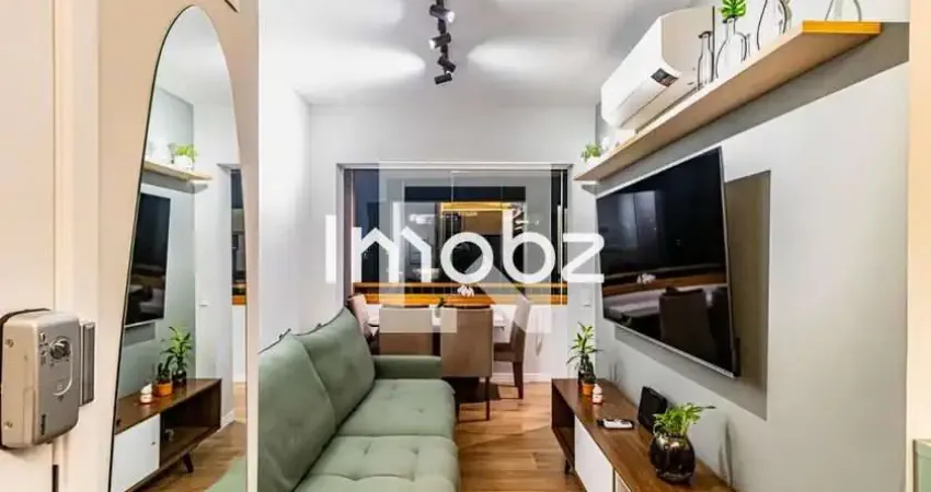 Apartamento com 2 quartos à venda na Rua Miragaia, 174, Butantã, São Paulo
