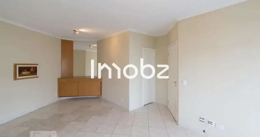 Apartamento com 3 quartos à venda na Rua Barão do Triunfo, 786, Brooklin, São Paulo