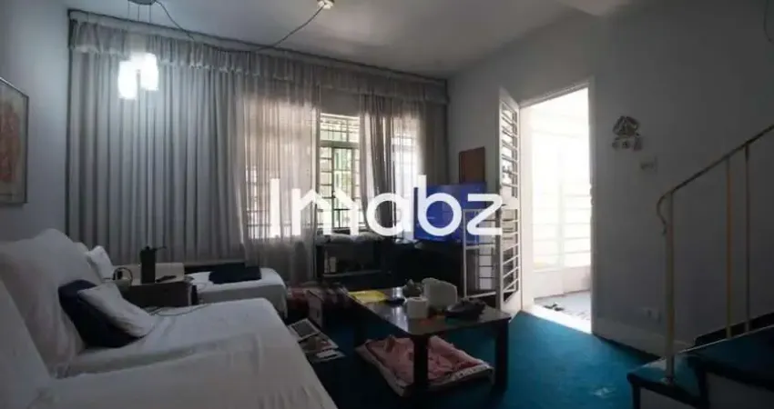 Apartamento com 1 quarto à venda na Rua Taperoá, 100, Brooklin, São Paulo