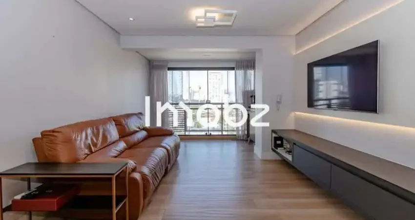 Apartamento com 2 quartos à venda na Rua Pensilvânia, 936, Brooklin, São Paulo