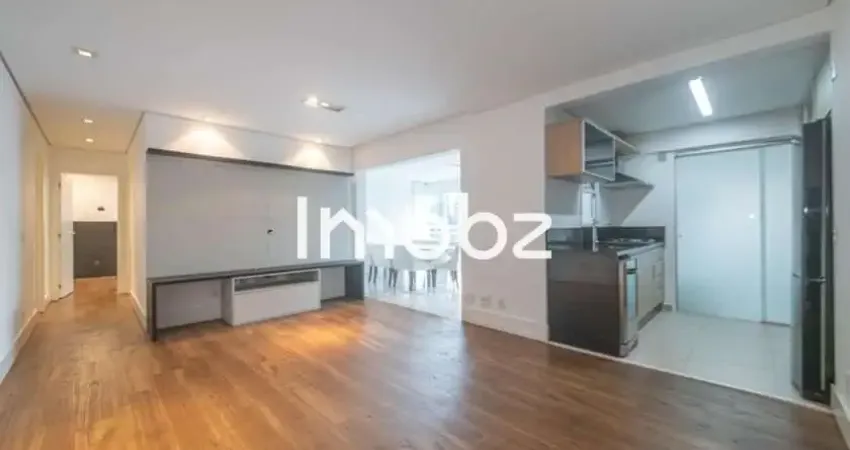 Apartamento com 2 quartos à venda na Rua George Ohm, 330, Brooklin, São Paulo