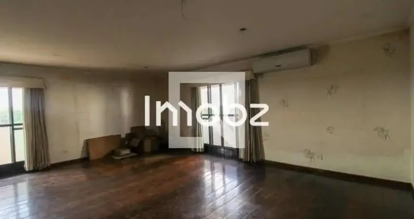 Apartamento com 4 quartos à venda na Praça Monte Castelo, 71, Butantã, São Paulo