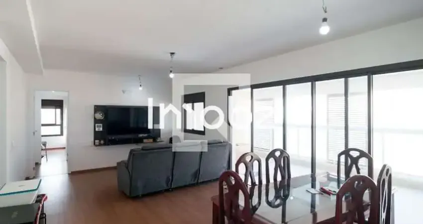 Apartamento com 2 quartos à venda na Rua das Margaridas, 133, Brooklin, São Paulo
