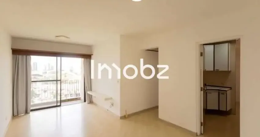 Apartamento com 2 quartos à venda na Avenida Nova Independência, 37, Brooklin, São Paulo