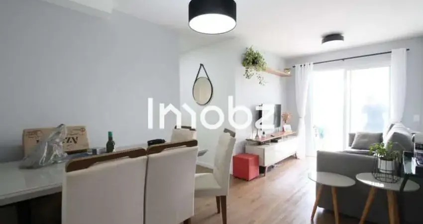 Apartamento com 2 quartos à venda na Rua Doutor Luiz Migliano, 1870, Morumbi, São Paulo