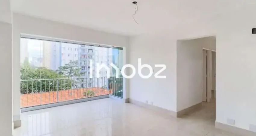 Apartamento com 3 quartos à venda na Rua Pensilvânia, 360, Brooklin, São Paulo