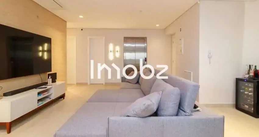 Apartamento com 2 quartos à venda na Avenida Roque Petroni Júnior, 630, Brooklin, São Paulo