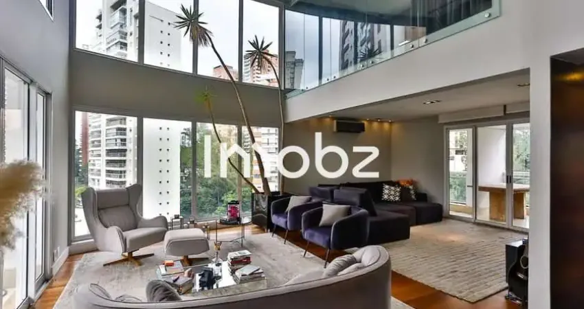 Apartamento com 2 quartos à venda na Rua Diego de Castilho, 20, Panamby, São Paulo