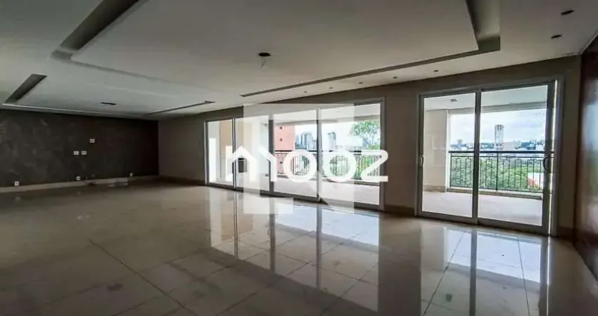 Apartamento com 5 quartos à venda na Rua Professor Alexandre Correia, 300, Panamby, São Paulo