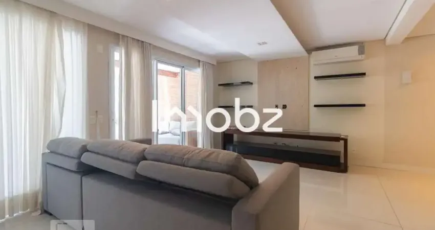 Apartamento com 2 quartos à venda na Rua Francisco Dias Velho, 66, Brooklin, São Paulo