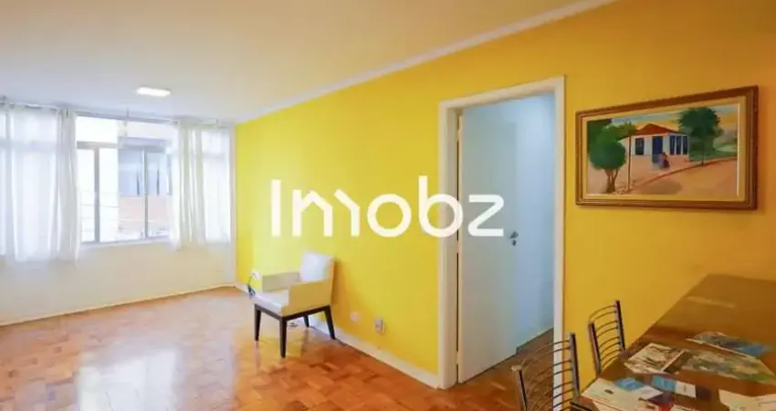 Apartamento com 3 quartos à venda na Rua João Rodrigues Machado, 28, Chácara Santo Antônio, São Paulo