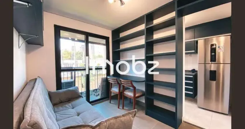 Apartamento com 2 quartos à venda na Rua Raul Saddi, 88, Butantã, São Paulo